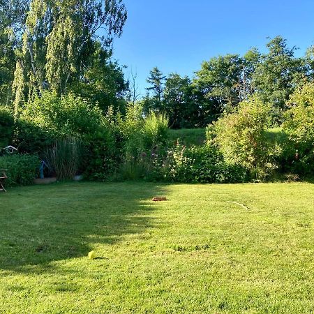 Ferienhaus Elisenhuus Tönning Eksteriør billede