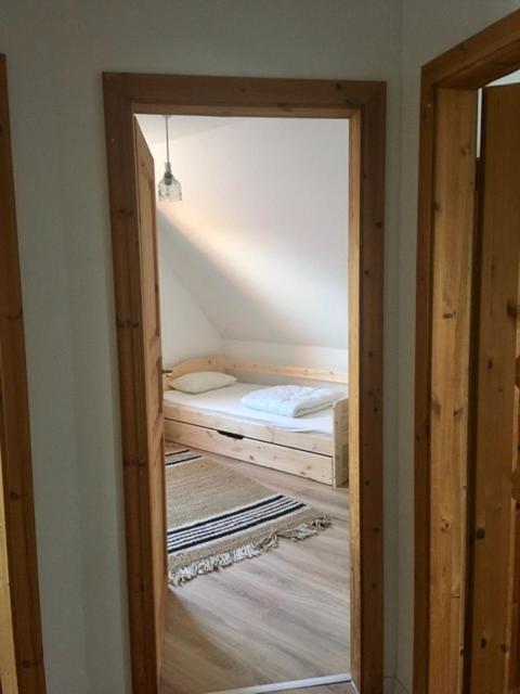 Ferienhaus Elisenhuus Tönning Eksteriør billede