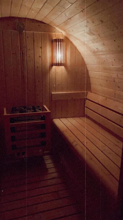 Ferienhaus Elisenhuus Tönning Eksteriør billede