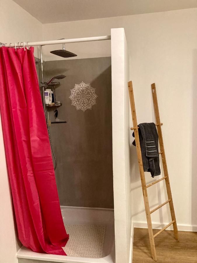 Ferienhaus Elisenhuus Tönning Eksteriør billede